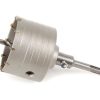 KRUNA ZA BUŠENJE HM 83MM WOMAX 0102383