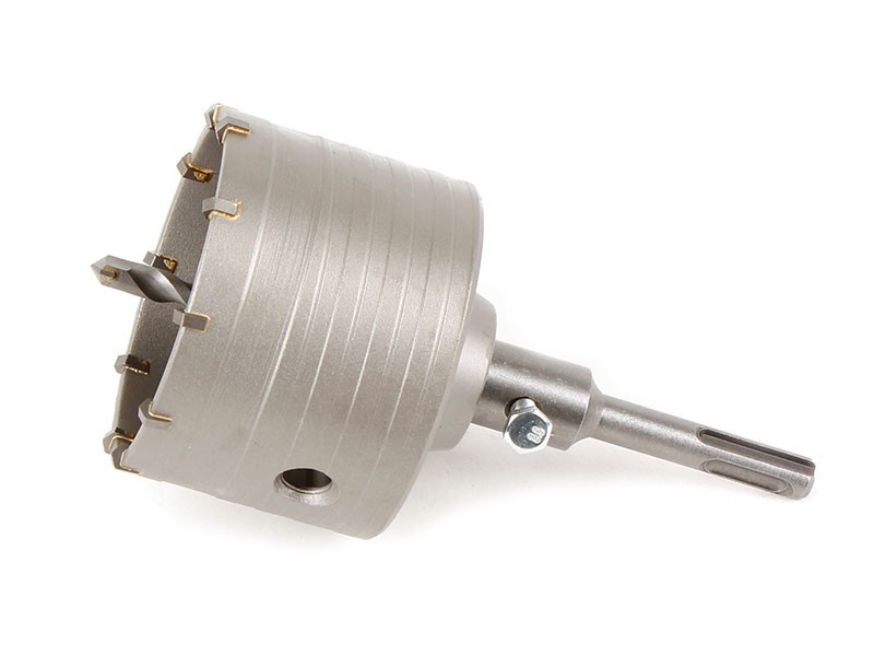 KRUNA ZA BUŠENJE HM 83MM WOMAX 0102383