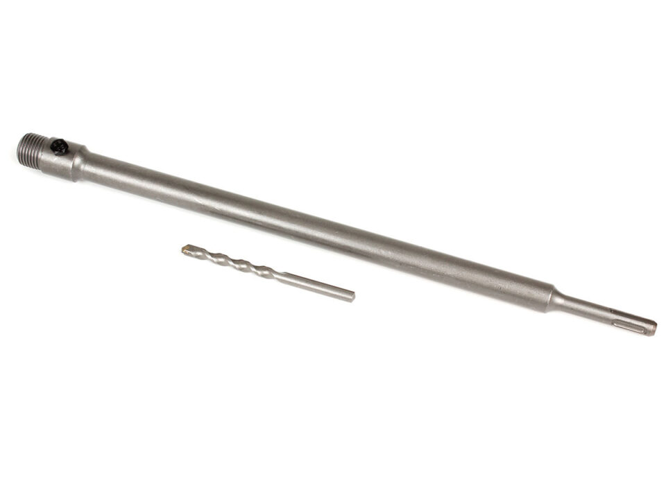 NOSAČ KRUNE ZA BUŠENJE 22X400MM WOMAX 102400