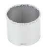BUŠAČ OTVORA ZA KERAMIKU 33 MM WOMAX 0102535