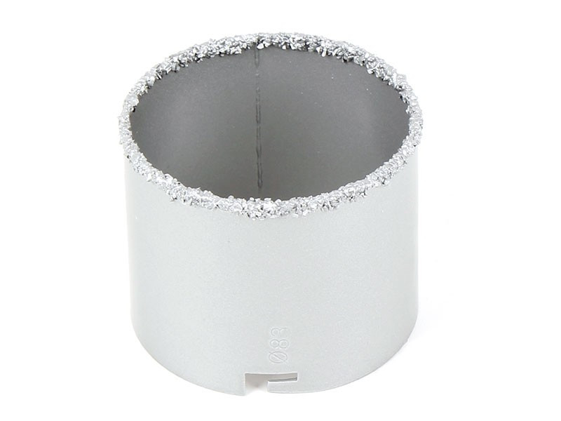 BUŠAČ OTVORA ZA KERAMIKU 33 MM WOMAX 0102535
