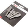 GLODALO SET 5 KOM WOMAX 103138