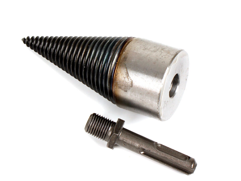 BURGIJA ZA CEPANJE DRVA 42MM SDS+ WOMAX 0105042