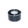 TRAKA IZOLIR SILIKONSKA CRNA WOMAX 0252570