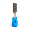 GLODALO ZA METAL RAVNO 12X25X6MM WOMAX 0271112