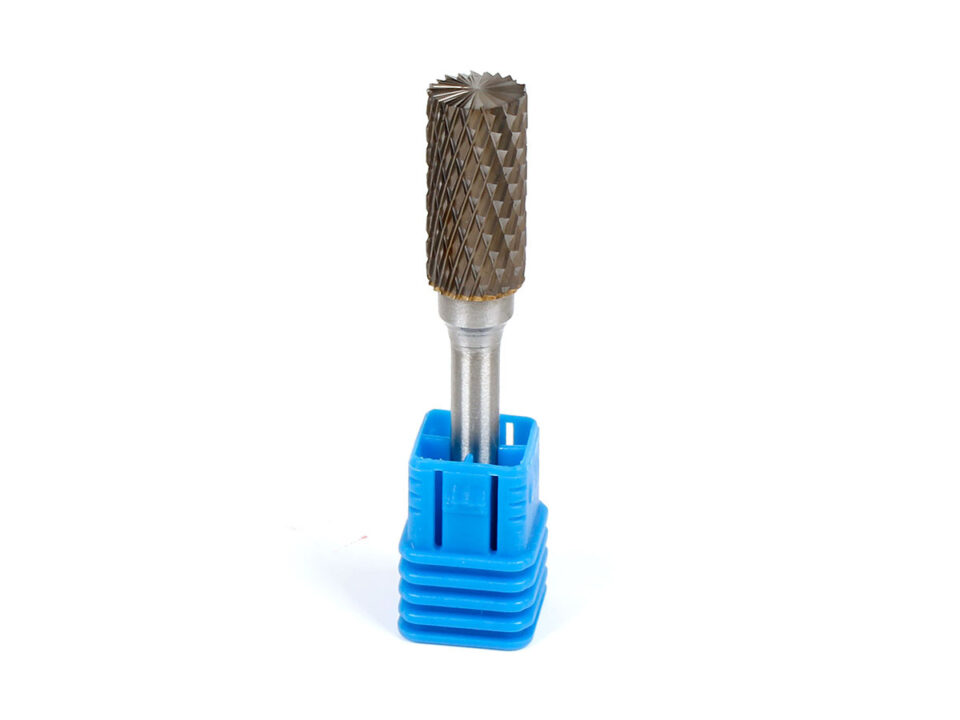 GLODALO ZA METAL RAVNO 12X25X6MM WOMAX 0271112