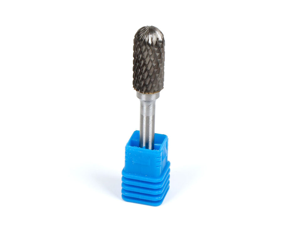 GLODALO ZA METAL CILINDRIČNO 12X25X6MM WOMAX 0271113
