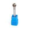 GLODALO ZA METAL KUGLASTO 10X9X6 WOMAX 0271114