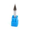 GLODALO ZA METAL KONUSNO 8X17X6MM WOMAX 0271116