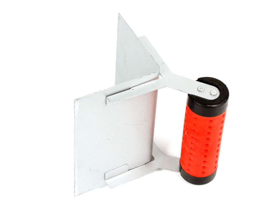 GLETERICA ZA SPOLJAŠNE UGLOVE 125 X 65MM WOMAX 0280803