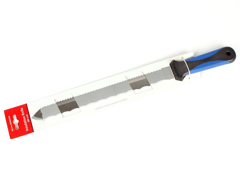 NOŽ ZA SEČENJE IZOLACIJE 280MM WOMAX 0290028