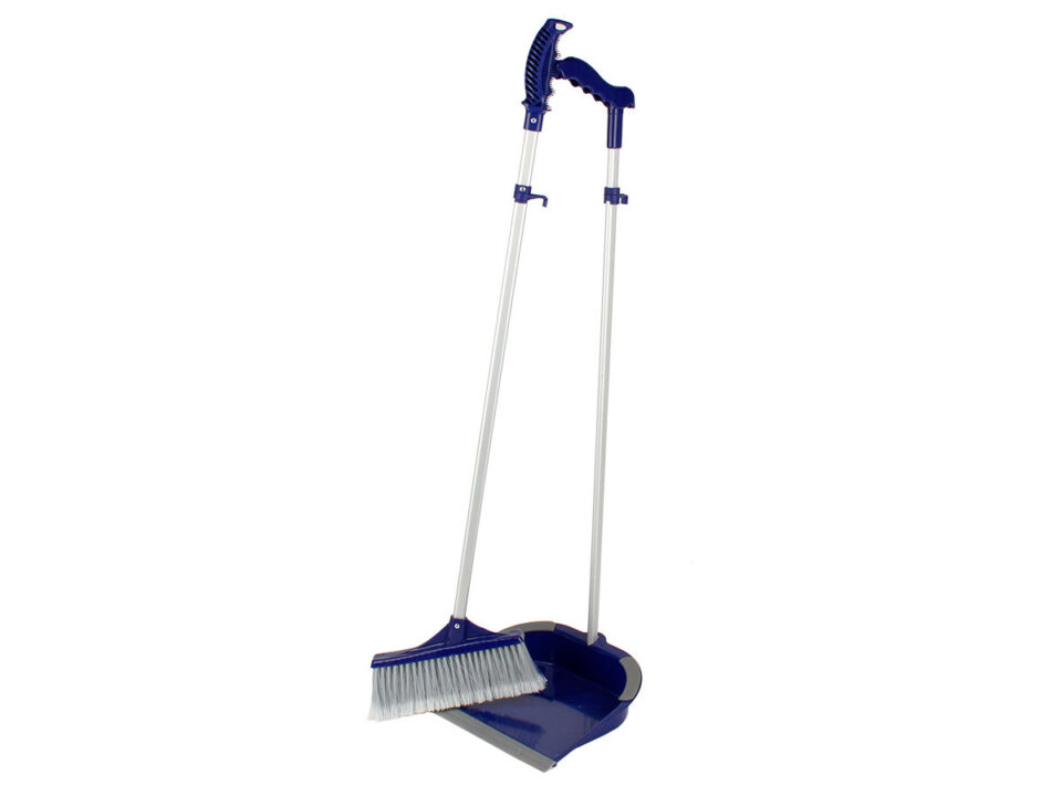 METLICA SA LOPATICOM 70CM WOMAX 0290532