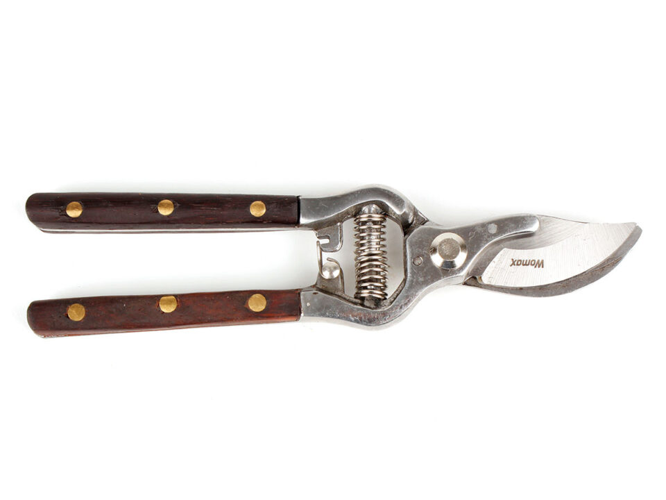 MAKAZE ZA VINOVU LOZU 200MM WOMAX 0315145