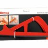 TURPIJA ZA GIPS 250X40MM WOMAX 0534320