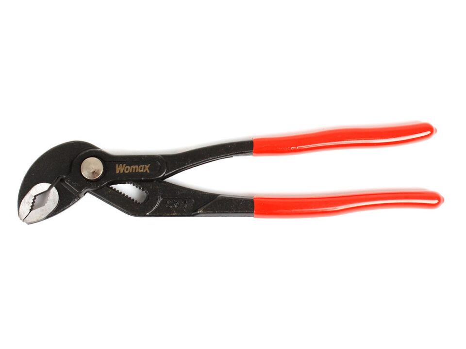 KLEŠTA PAPAGAJ 250MM WOMAX 0534459