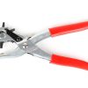 KLEŠTA ZUMBE 220MM WOMAX 0537010