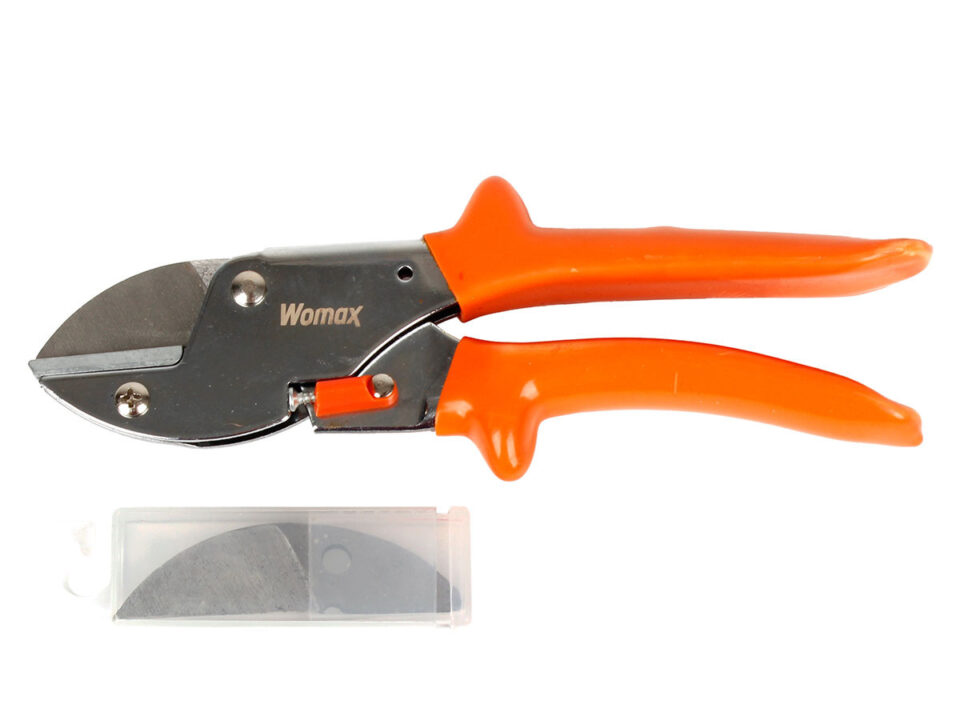 MAKAZE UNIVERZALNE WOMAX 0538871