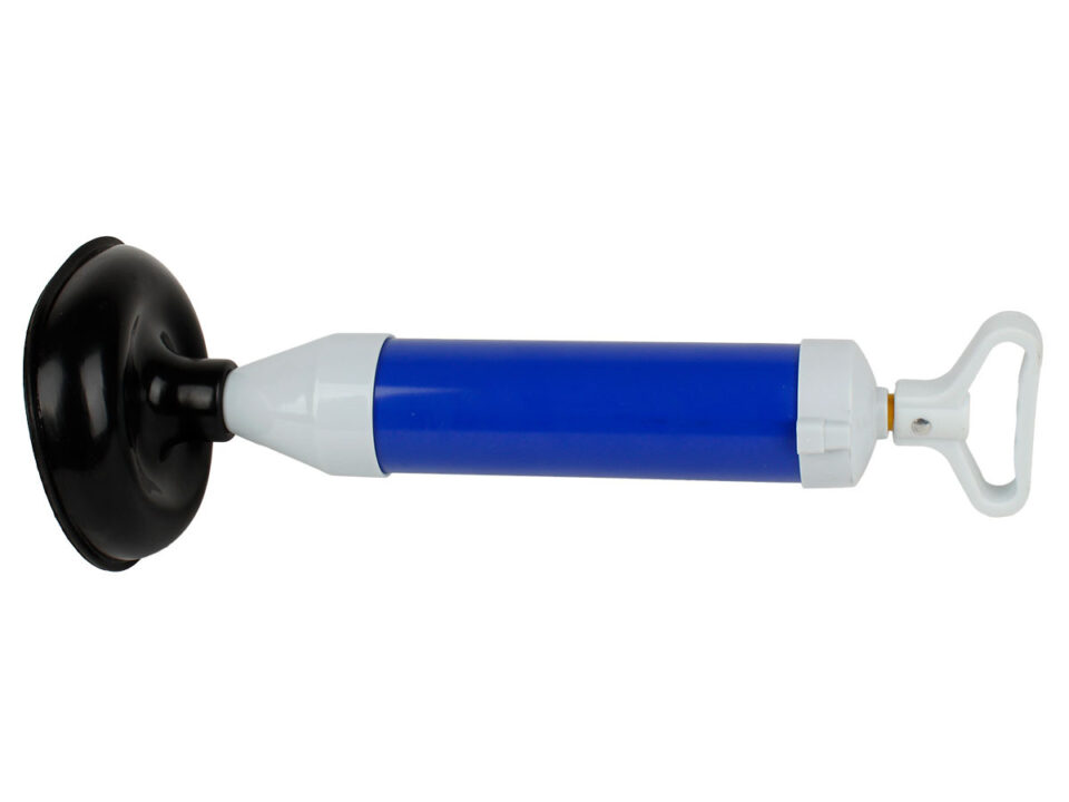 VAKUM PUMPA ZA ČIŠĆENJE ODVODA WOMAX 0541610
