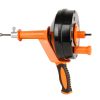 OTPUŠIVAČ CEVI 6.35MM X 7.6M KOMBINOVANI WOMAX 0541613