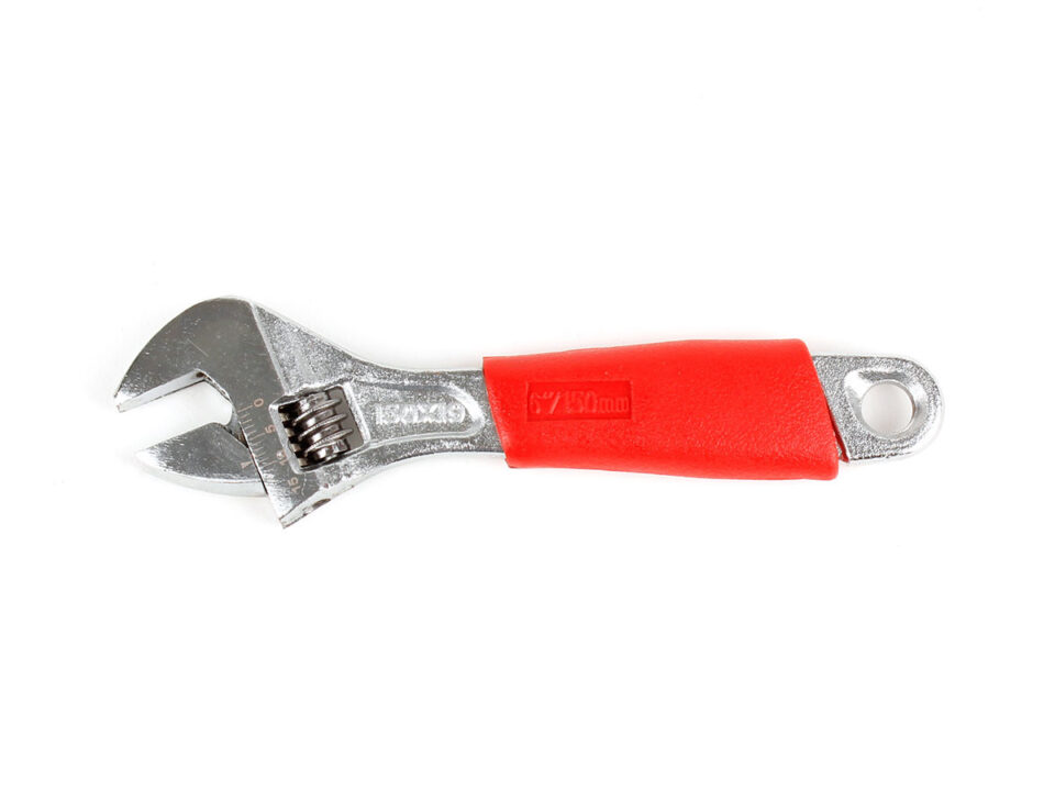 KLJUČ PODESIVI 150MM WOMAX 0543381
