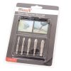 SET ZA VADJENJE SLOMLJENIH VIJAKA 5KOM WOMAX 0546352