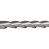 BURGIJA O25X400MM SDS MAX 0566110 WOMAX