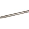 ŠPIC SDS MAX 32X400MM WOMAX 0566150