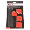 APLIKATORI ZA SILIKON SET 5 KOM. WOMAX 0567462
