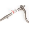KAJLA ZIDARSKA 150MM WOMAX 0581082