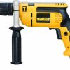 DEWALT UDARNA BUŠILICA 650W DWD024S-QS