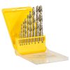 DEWALT SET BURGIJA ZA METAL HSS-G DIN338 DT5921