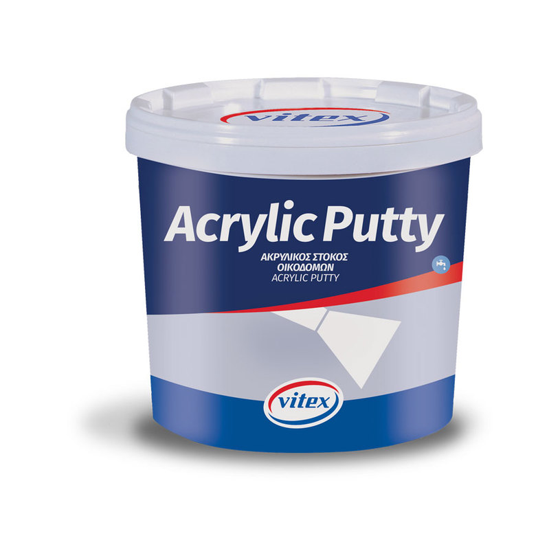 AKRILNI GRADJEVINSKI GIT 800GR VITEX
