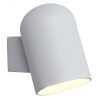 M245-W IP65 ZIDNA SPOLJNA LAMPA MAT BELA