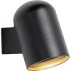 M245-W IP65  ZIDNA SPOLJNA LAMPA MAT CRNA