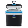 FRIŽIDER ELEKTRIČNI 33L 12/220V EC-1033