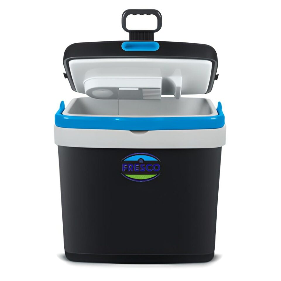 FRIŽIDER ELEKTRIČNI 33L 12/220V EC-1033