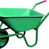 KOLICA PLASTICNO KORITO 100L