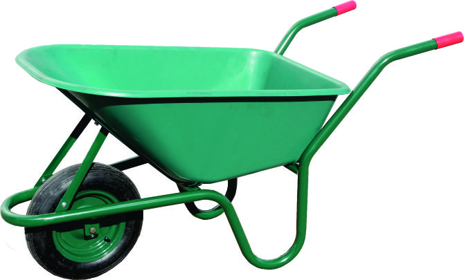 KOLICA PLASTICNO KORITO 100L
