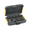 DEWALT UDARNI NASADNI KLJUČEVI 1/2 SET DT7507