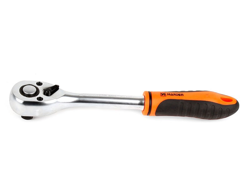 ČEKRTALJKA RUČNA 1/2 WOMAX 5355040