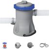 FILTER PUMPA ZA BAZENE 16W 1249L/H BESTWAY