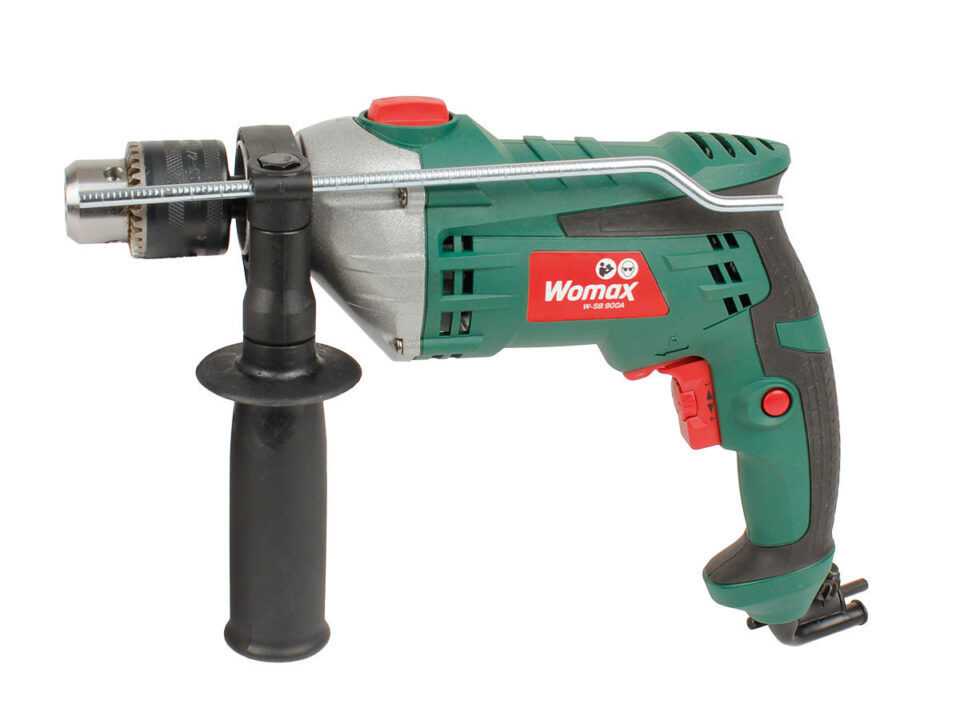 BUŠILICA W-SB 900 VIBRACIONA WOMAX 71090010