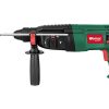 BUŠILICA ELEKTRIČNA PNEUMATSKA W-BH 810 WOMAX 71180003