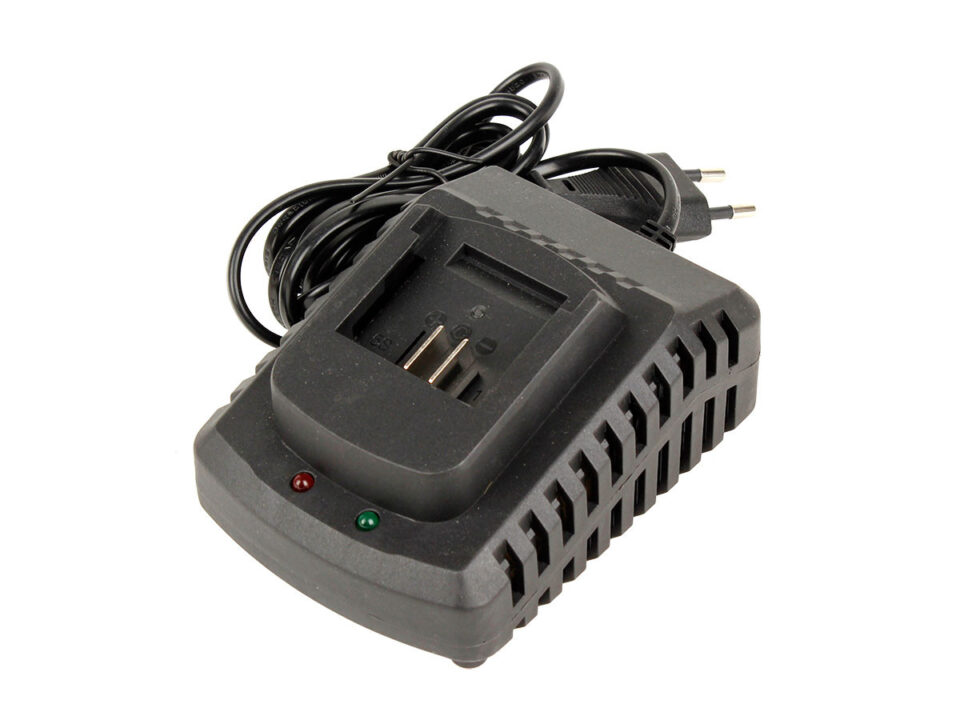 PUNJAČ ZA AKU ZAVRTAČ 20V WOMAX 7121200020