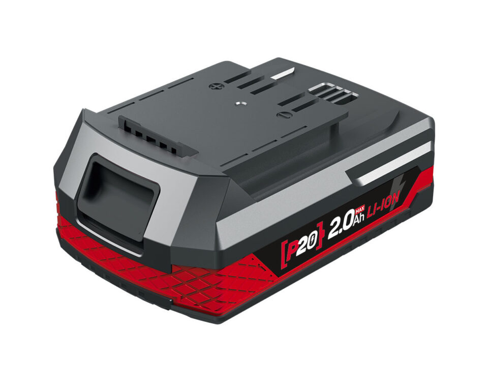 BATERIJA P20 2.0AH WOMAX 71220201