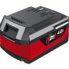 BATERIJA P20 4.0AH WOMAX 71220202