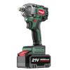 UDARNU AKU ZAVRTAČ GP-SS 550 WOMAX 71220311