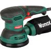 BRUSILICA ROTACIONA W-ES 430 WOMAX 72330000