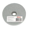 KAMEN ZA OŠTRAČ O125X16X20MM K60 WOMAX 72801261