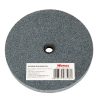 KAMEN ZA OŠTRAČ O150X16X12.7MM K120 WOMAX 72801513